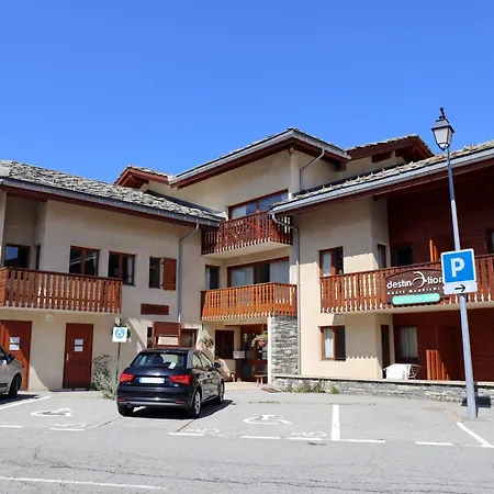 Calme Proche Navettes Gratuites - Fr-1-508b-9