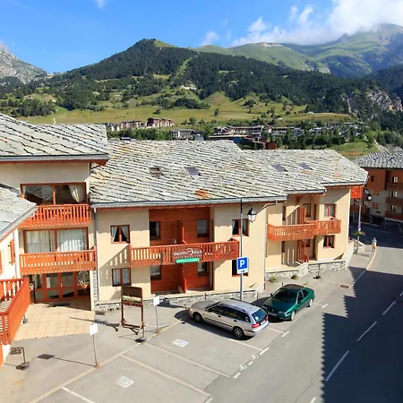 Apartment Calme Proche Navettes Gratuites - Fr-1-508b-9