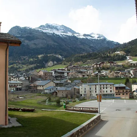 Calme Proche Navettes Gratuites - Fr-1-508b-9 Aussois
